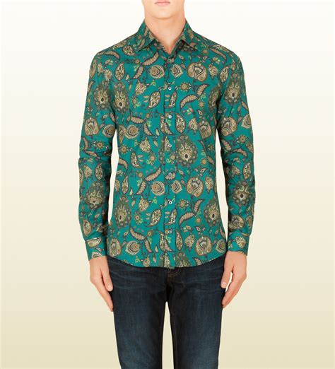 gucci paisley|Gucci Paisley .